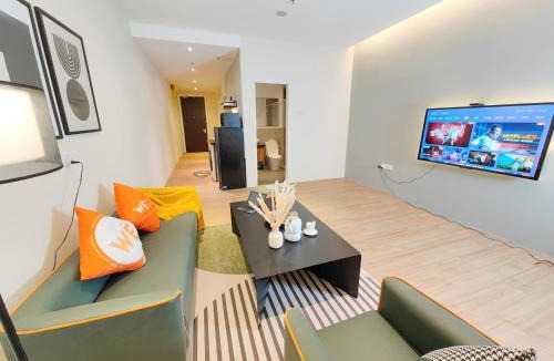 Taman Bukit Pantai Apartment | SuperNova Bangsar South Mid Valley Universiti Malaya