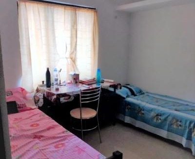 Pala Apartment | Surabhi Quadrant SQ3 your home away from home
