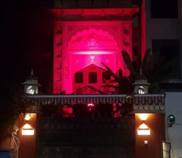 Bani Park House | Sureli Haveli