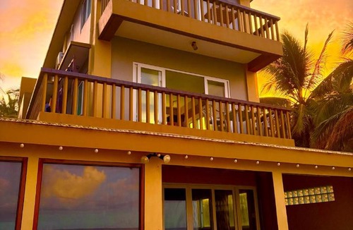 Maydolong Apartment | Surf Front Villa Samar