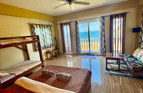 Maydolong Apartment | Surf Front Villa Samar
