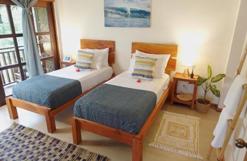 Catangnan House | Surfista Villa Siargao