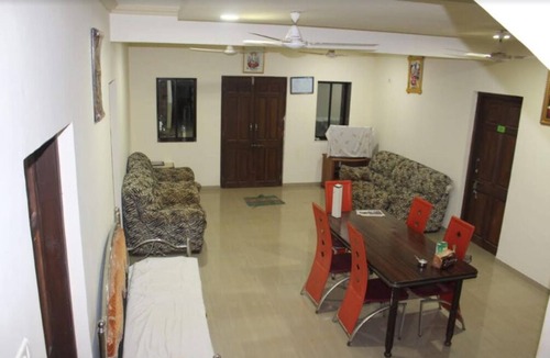 Chiplun Hotel | Surve Natures Resort