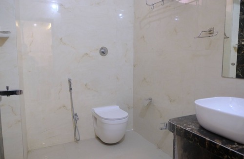 Sahibganj Hotel | SURYA PLAZA