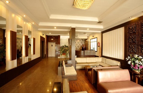 Kota Hotel | Surya Royal Hotel