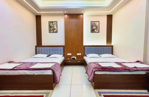 Ujjain House | Surya Vilas Palace