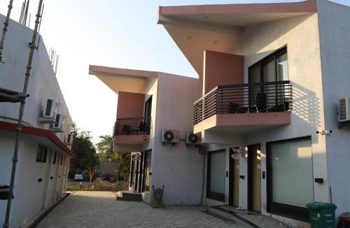 Palghar Hotel | Suryaansh
