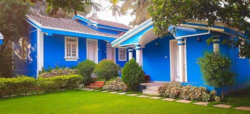 Chapora House | SUSAGADE