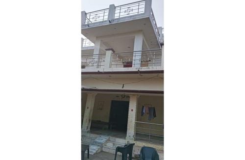 Gorakhpur House | Sushma Homestay