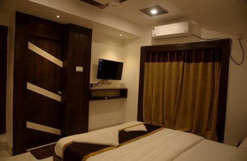 Durgapur Hotel | Suvam Hotel
