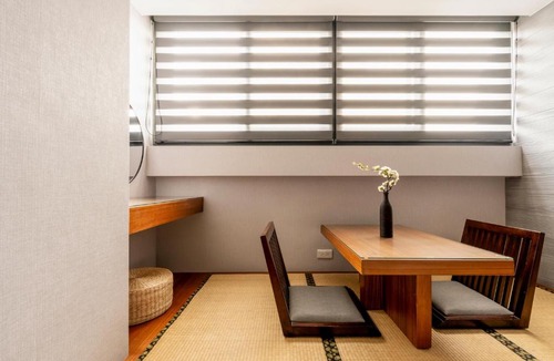 North District Hotel | suye hotel