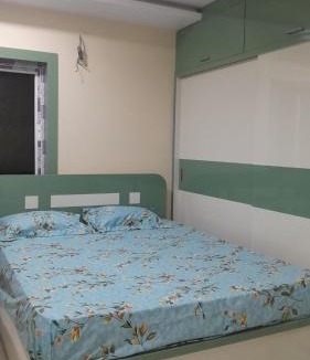 Visakhapatnam Apartment | Swagan Home Stays NON AC 1 BHK Deluxe Flat