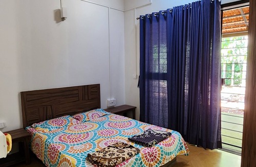 Ponda Other | Swamighar : A Goan Farmhouse in Nature's Haven