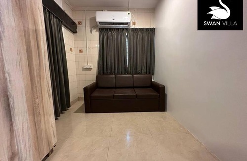 Divi Parangi Villa | SWAN VILLA