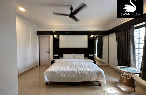 Divi Parangi Villa | SWAN VILLA