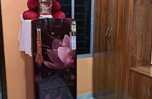 Shibpur Apartment | Swapna-Nir