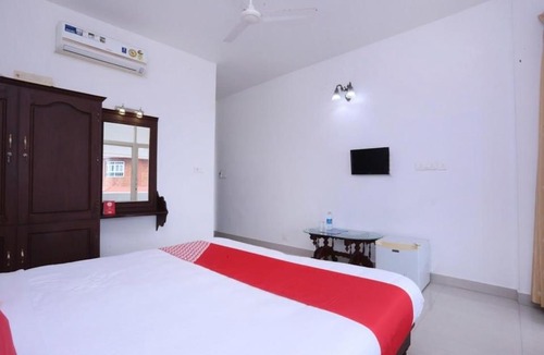 Kovalam Hotel | Swapnatheeram Beach Resort