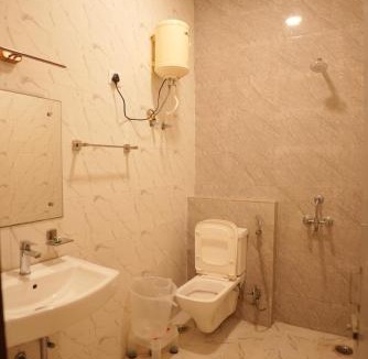 Sector 62 House | Swarn