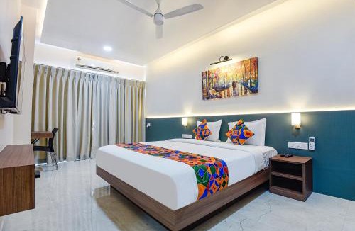 Ella Hotel | Swarnam Hotel