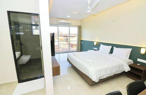 Ella Hotel | SWARNAM HOTEL