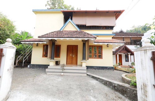 Aranmula Villa | Swasthi Griha Homestay,Aranmula,Kerala,India