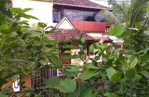 Aranmula Villa | Swasthi Griha