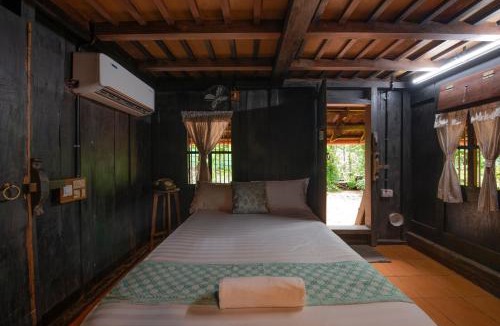 Kanjirappally House | Swasthi Serviced Villa