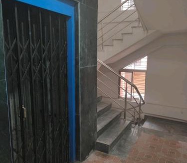 Madhyamgram Apartment | Swastik Apartment