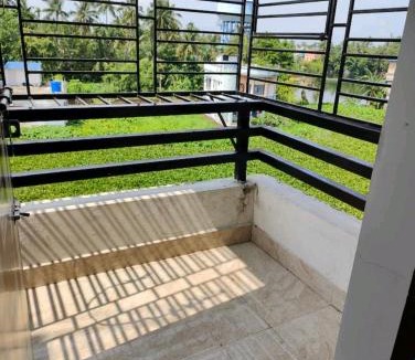Madhyamgram Apartment | Swastik Apartment