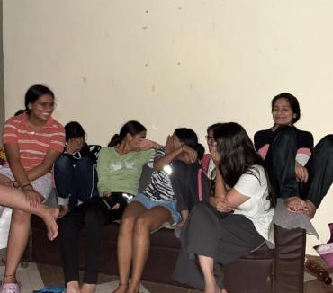 Rau Hostel | Swastik Girls Hostel