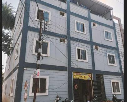 Rau Hostel | Swastik Girls Hostel