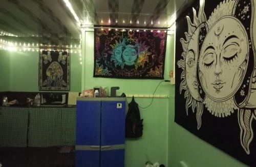 Mandrem Apartment | Swastik inn