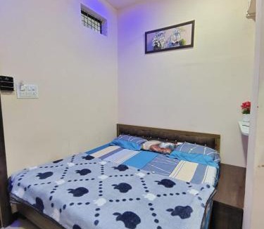Ujjain House | Swastik Yatri Grah