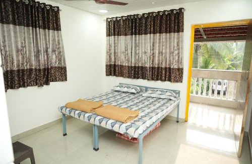 Shrivardhan Bed & Breakfast | Swayam Beach Nivas