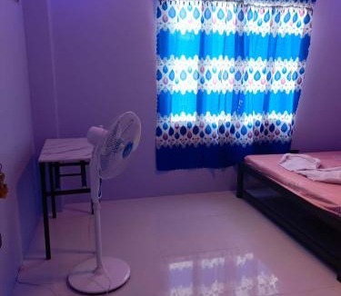 Lidlidda House | Swayna Homestay - By Eastdee