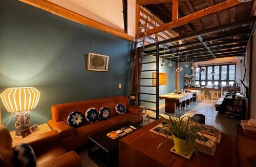 Ruifang Hostel | Sweethome37