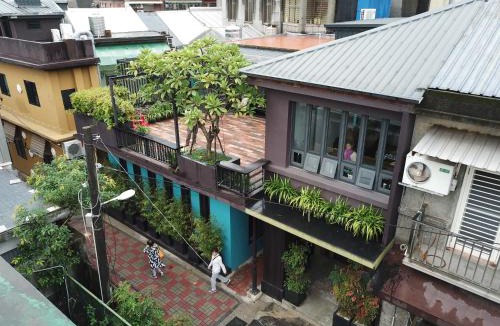 Ruifang Hostel | Sweethome37