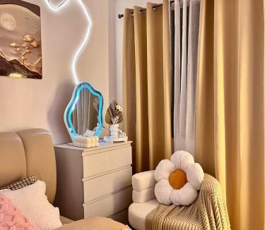 Dasmarinas Apartment | Sweetluxx - SMDC Green 2 Residences Staycation