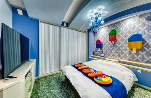 Yawata Hotel | SWEETS HOTEL KYOTO -Adult Only