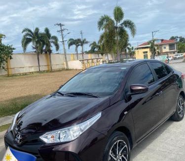Mabalacat City Boat Rental | SWFTDRV CARentals