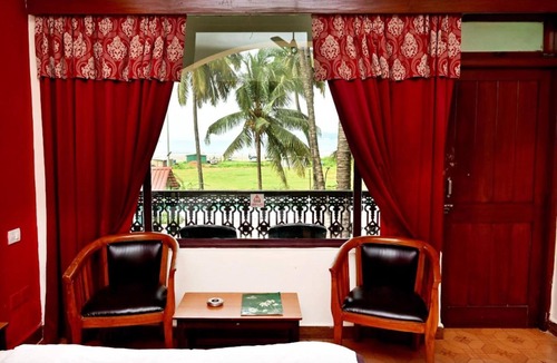 Miramar Hotel | Swim Sea Beach Resort