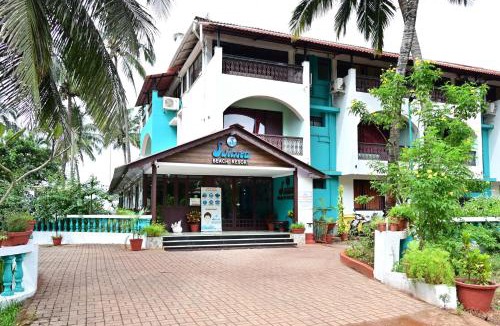 Miramar Resort | Swimsea Beach Resort, A Beach Property