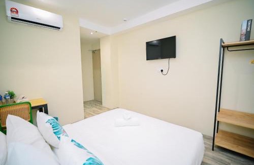 Presint 15 Hotel | Swing & Pillows - Putrajaya Selangor