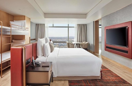 Clark Hotel | Swissôtel Clark Philippines