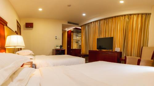 Santa Cruz Hotel | Swiss-Belhotel Blulane