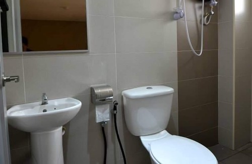 Pekeliling Hotel | Swiss Cottage Hotel