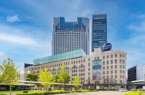 Minami Hotel | Swissotel Nankai Osaka