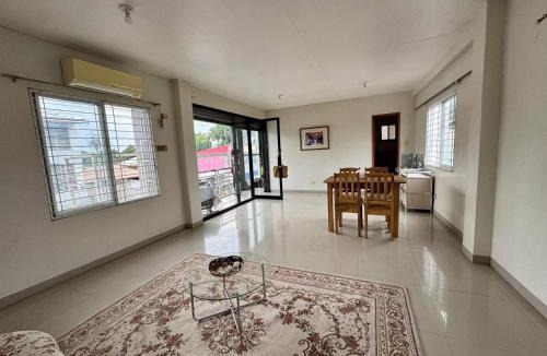 Digos City Apartment | Switz Building