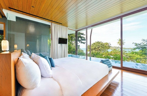 Ko Chang Resort | SYLVAN Koh Chang