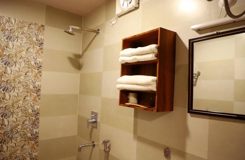 Dhikuli Hotel | Symphony by Devbhoomi Corbett Resort
